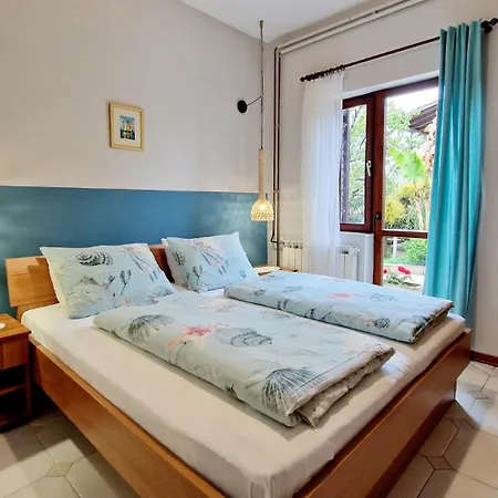 Rustico Mediterraneo With Large Terrace By Mihaela